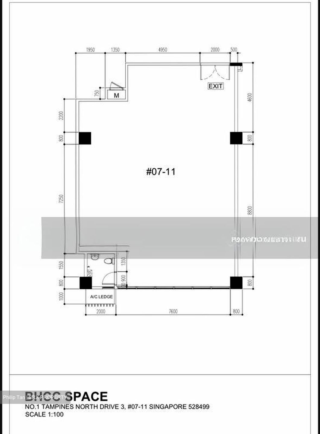 Tampines Greencourt (D18), Factory #582261931
